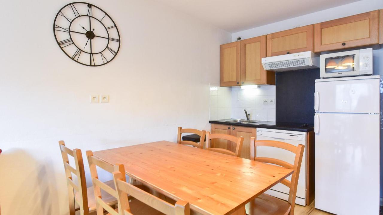 A203- Appartement 2 Pieces Cabine 6 Personnes Orcieres Luaran gambar